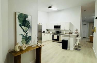 Family stay Near Disney - Foto 20