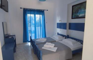 VILLA AGIA AIKATERINI - Foto 70