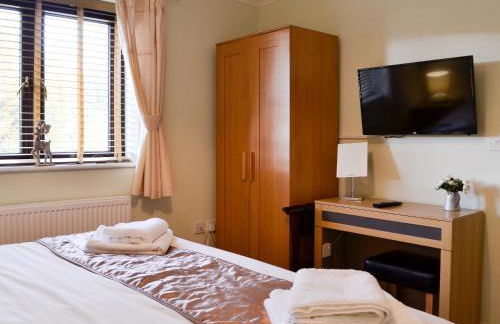 Ty Glyndwr - Foto 19