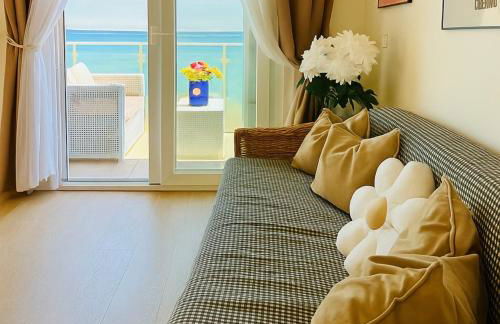 Conero Casa - Marcelli di Numana in Via Litoranea 101 sul mare vista Spiaggia con Parcheggio Esclusivo - Photo 17