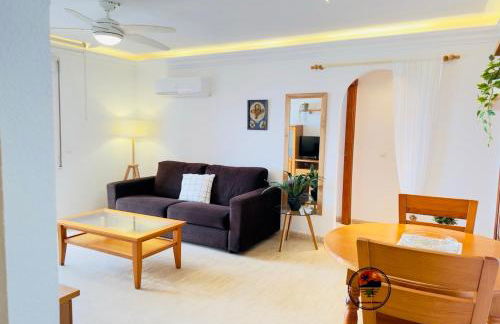 LMHA28 Marinesco 2,One Bedroom Apartment, La Manga - Foto 2