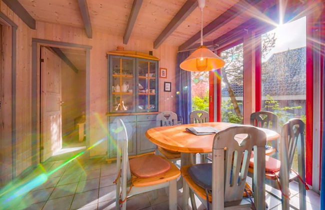 Ferienhaus im Skandinavischen Stil - Foto 8