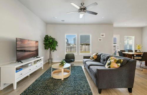 Beautiful spacious house with great location! - Foto 6