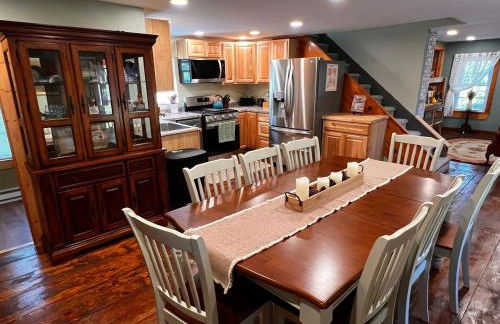 Cozy 1890s farmhouse - Foto 25