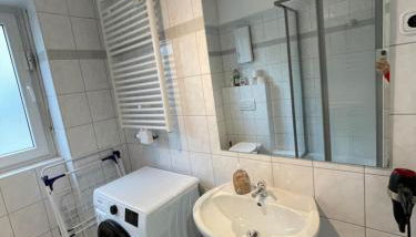 Moderne Monteurswohnung Bochum nahe der Autobahn - Foto 3