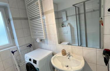 Moderne Monteurswohnung Bochum nahe der Autobahn - Foto 3