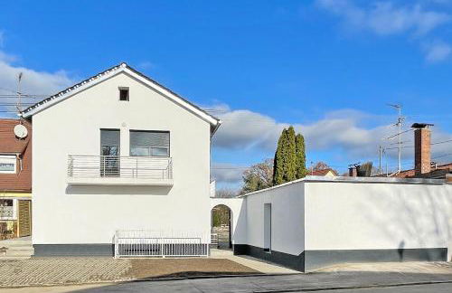 Ferienwohnung Hochwangen - Foto 3