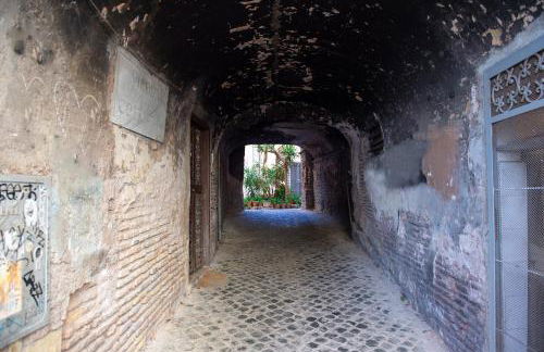 Costaguti Holiday Apartment - Foto 30