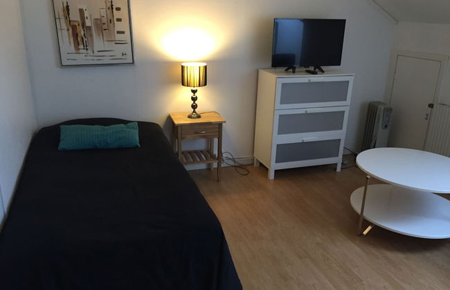 Vallabiten Apartments via Hotel Esplanad - Foto 12