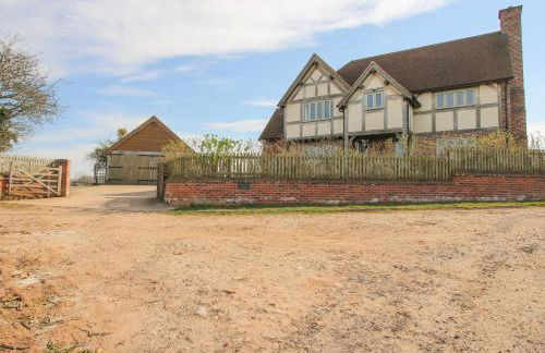 Cuckoo Pen Cottage - Foto 55