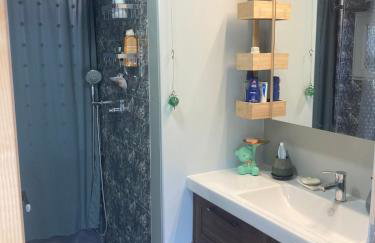 Glass Home Nature meets Luxury - Foto 22