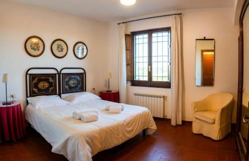 Agriturismo di Cabbiavoli - Foto 122