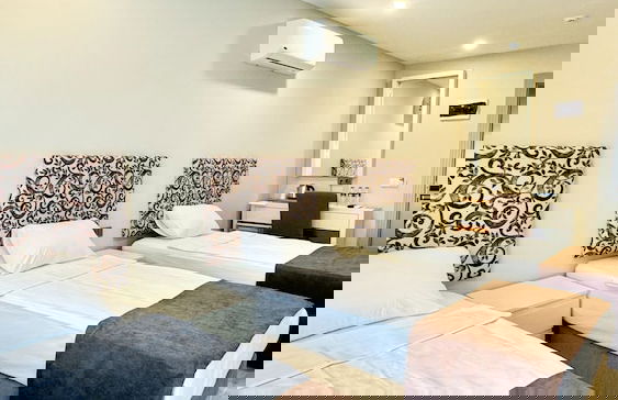 Toprak City Hotel - Foto 32