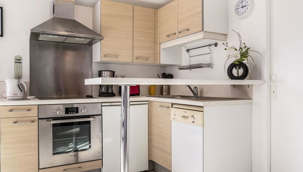 Camijeanne - Photo 2, Kitchen / Dining Room