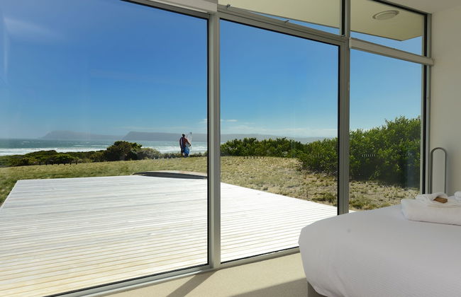 Cloudy Bay Beach House - Foto 17