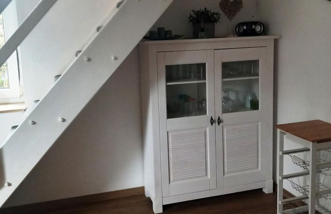 Chic Apartment in Stormbruch near Ski Area - Foto 39