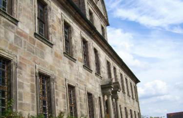 Ferienwohnung Schloss Hemhofen - Foto 10