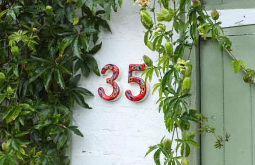 May Cottage, Sofa bed, Garden, Countryside - Foto 3