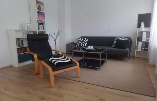 Freundliche Ferienwohnung mit großer Terasse - Foto 1