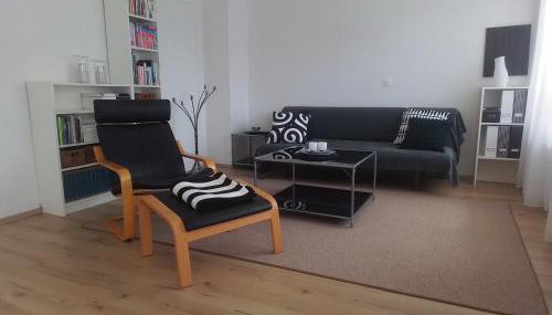 Freundliche Ferienwohnung mit großer Terasse - Foto 1