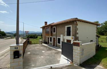 Casa los Patos en Santillana Del Mar - Foto 1