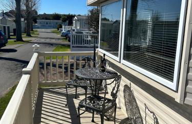 Cosy Little Home By The Sea - Foto 5