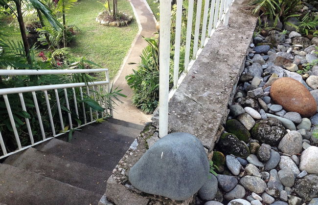 Romance Bungalows - Foto 45