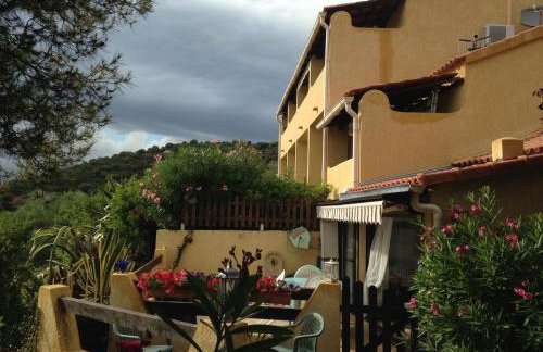 Panoramic Seaview studio Tiuccia - Foto 13