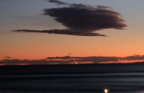 Apartamento con terraza, vistas playa y montaña - Foto 78