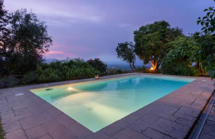 Podere Belvedere 6, Emma Villas - Foto 45