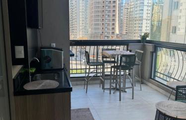 Apartamento, quadra mar - Foto 28