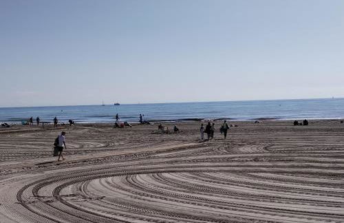 Mira al Mar y Tabarca en urbanización Santa Pola - Photo 47