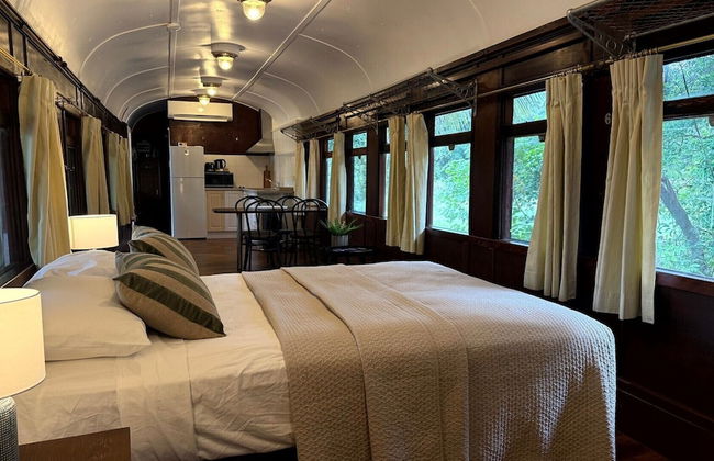 Daintree Beach Resort - Foto 27