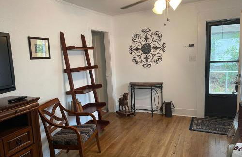 Historic Weatherford, Home near the downtown square - Foto 50