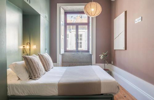 Oporto Maison Alves da Veiga - Photo 100