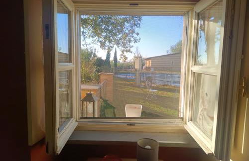 Tormalina rosa presso La Bordona - Foto 6