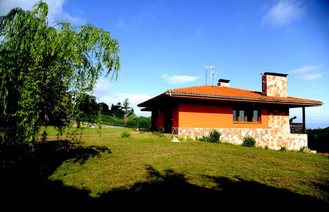 El Mirador de Ovio Casa Seborias - Foto 14