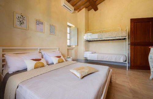 Scappo in Umbria, casale della quiete - Foto 33