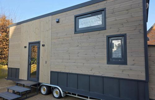 Tinyhouse WeserNest - Foto 9