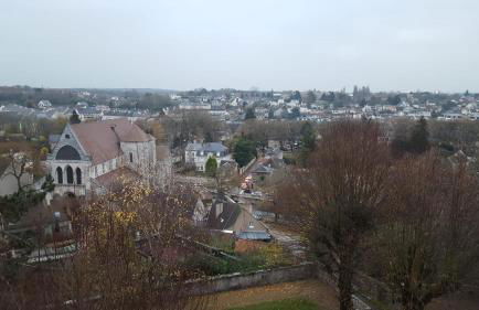 Couvent Providence - Foto 9