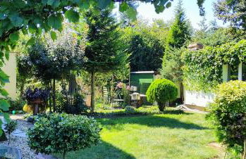 Puszczykowska willa - Foto 32