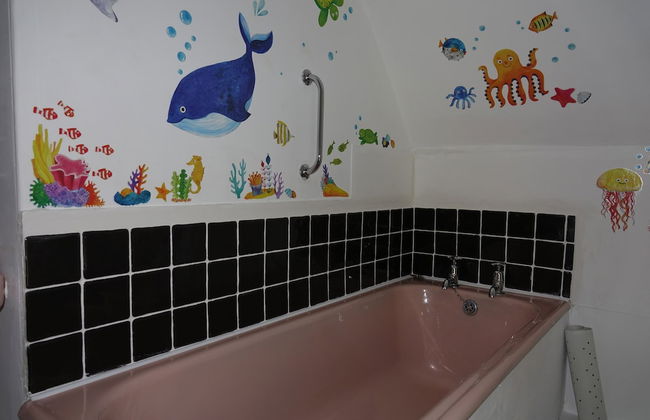 Saffron House - Foto 17