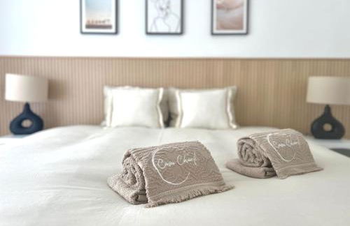 Casa Charli Lisboa-Piscine chauffée en option - Foto 29