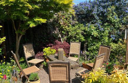 Craig Cottage 3BR Tayport Near St Andrews - Foto 42