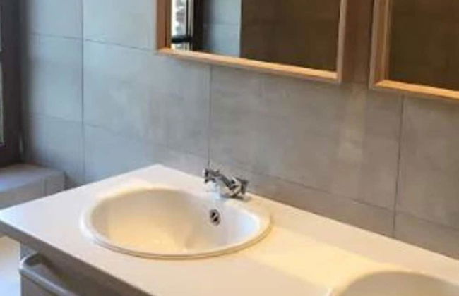 Cottage With Tennis Court - Foto 16