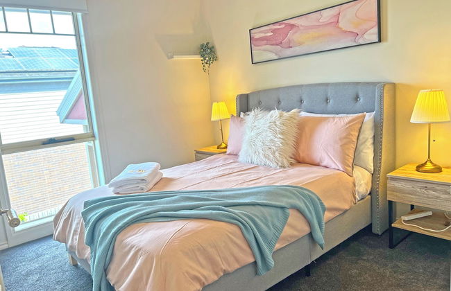 Exquisite 2BR Staycation Ringwood - Foto 2