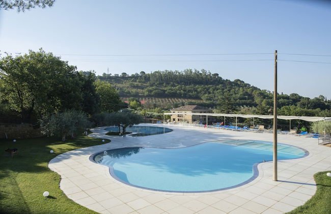 Agriresort Leano - Photo 76