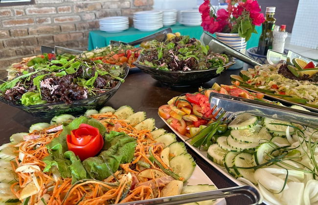 Fazenda Monte Castelo - Foto 23