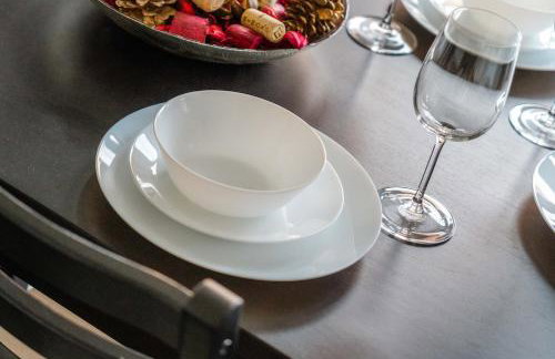 3 Bedroom House - Sleeps 8 - Driveway Parking - Foto 62