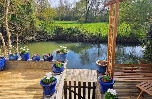 Les Reflets de l 'Indre - Foto 25